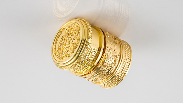 梓合金瓶盖