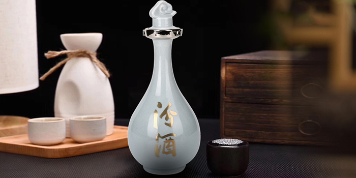锌合金防伪瓶扣定制